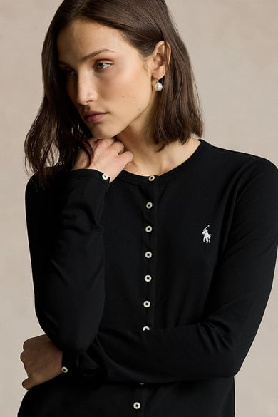 ΖΑΚΕΤΑ POLO RALPH LAUREN - Black